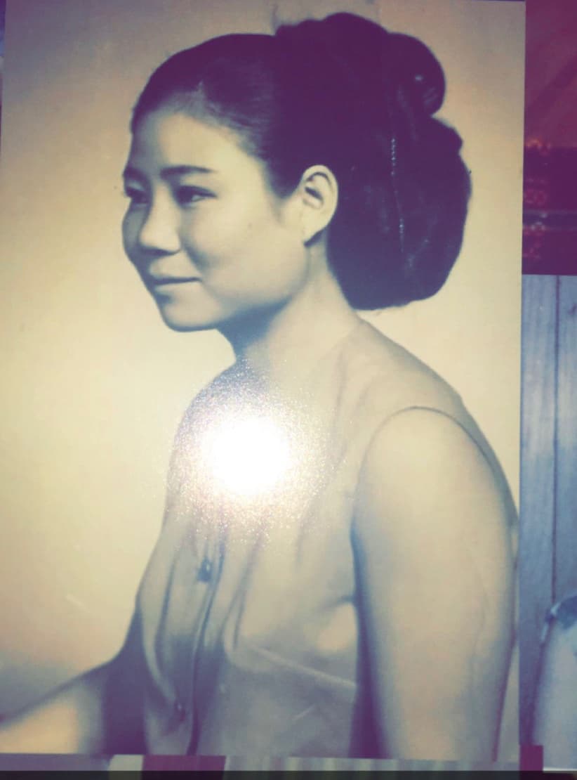 Photo of Young Kim
