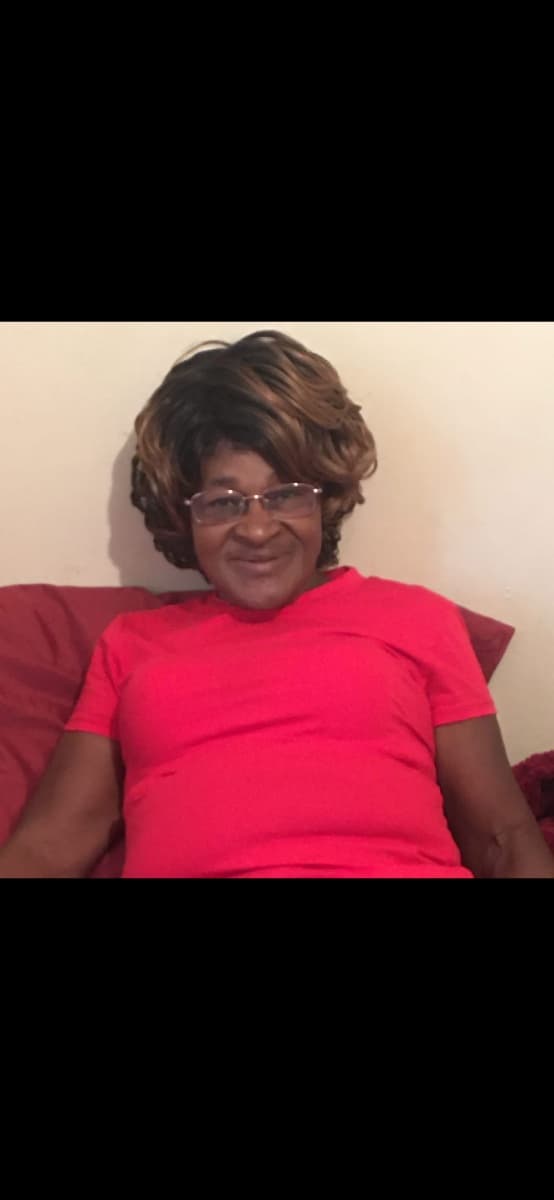 Photo of Shirley Fudge
