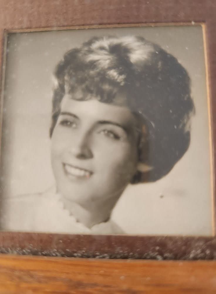 Photo of Judy Ingoldsby