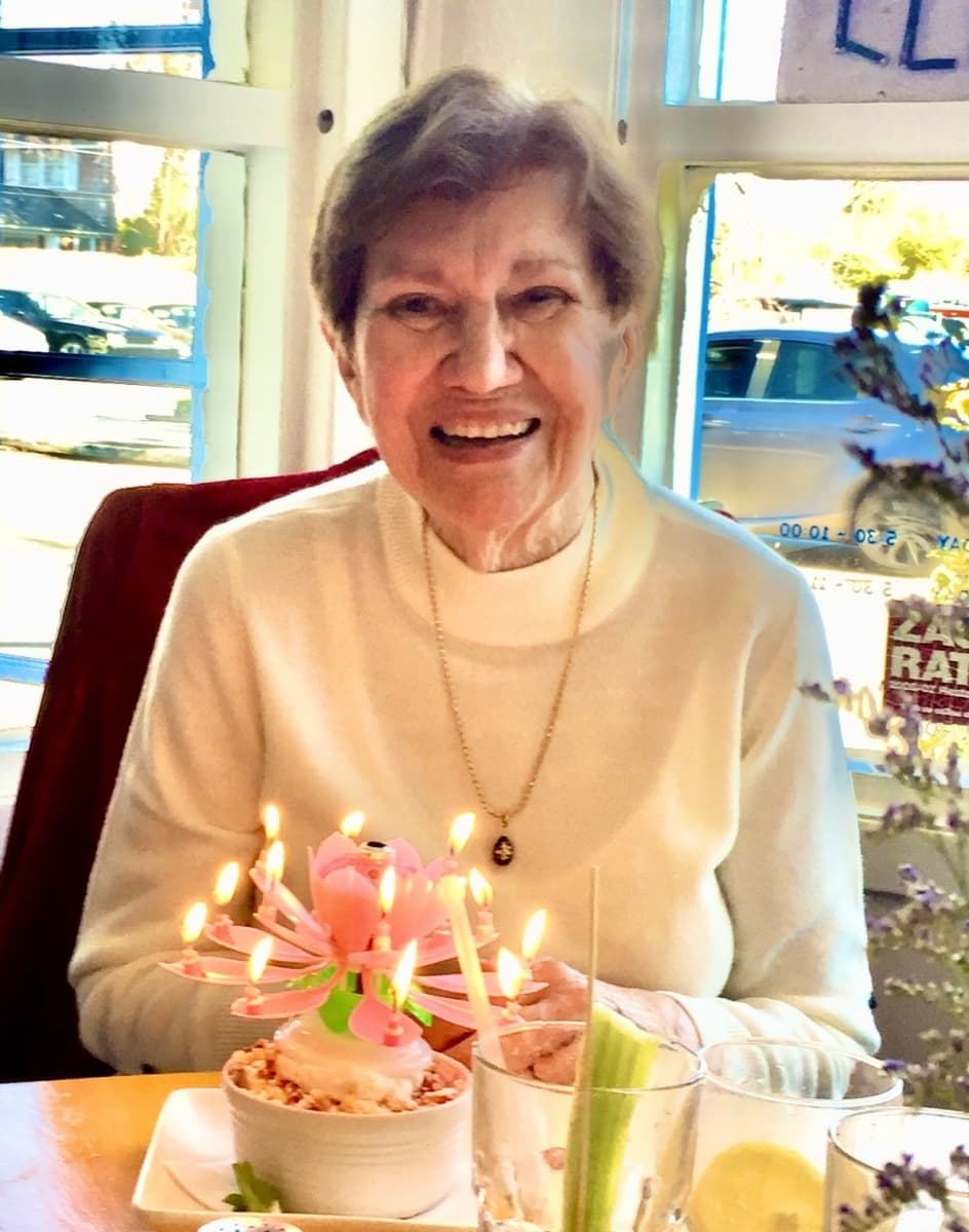 Photo of Carol B Konnerth