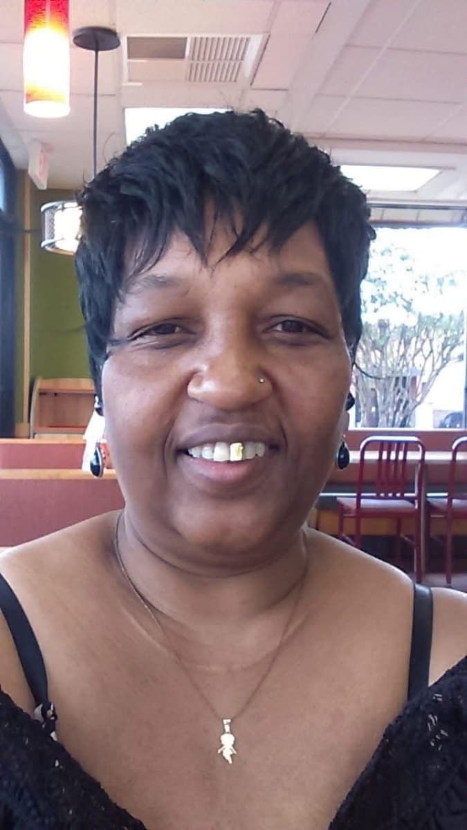 Photo of Cynthia Ward