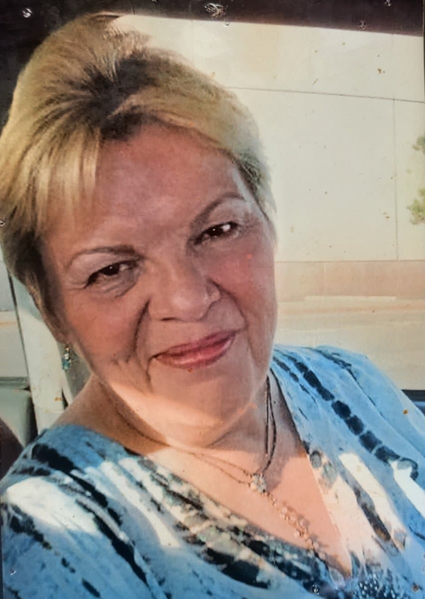 Photo of Shelley Jean Gregory