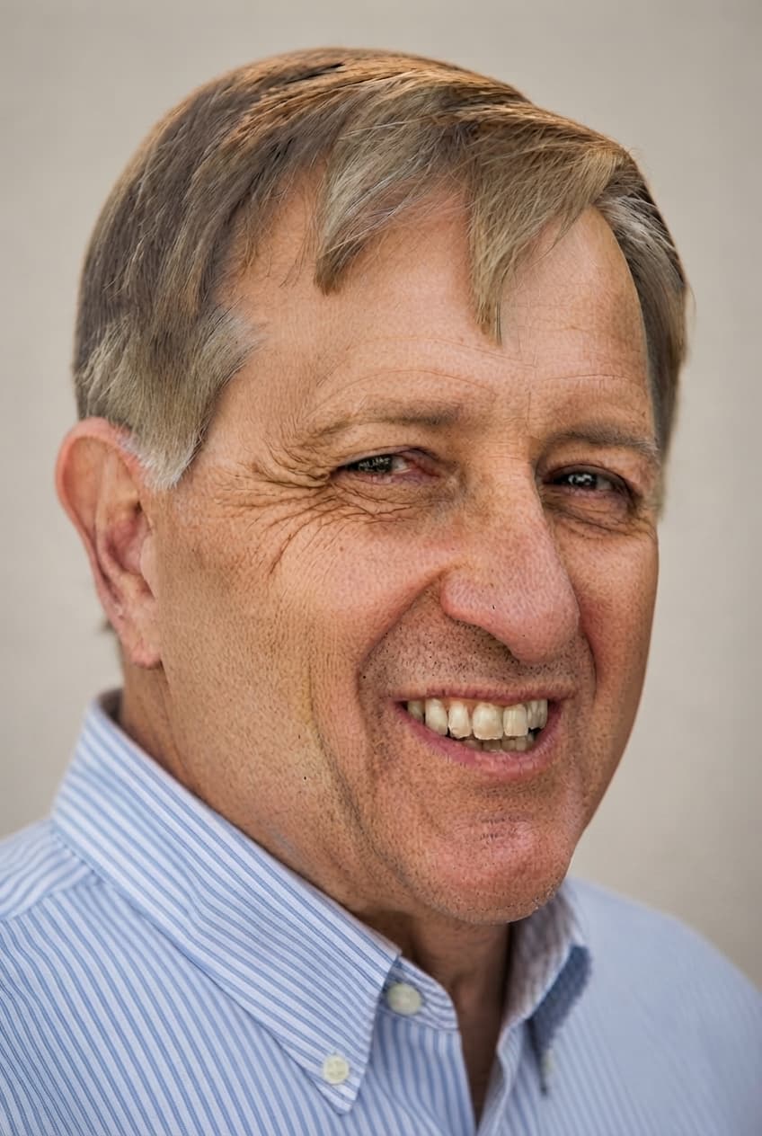 Photo of Paul Palumbo