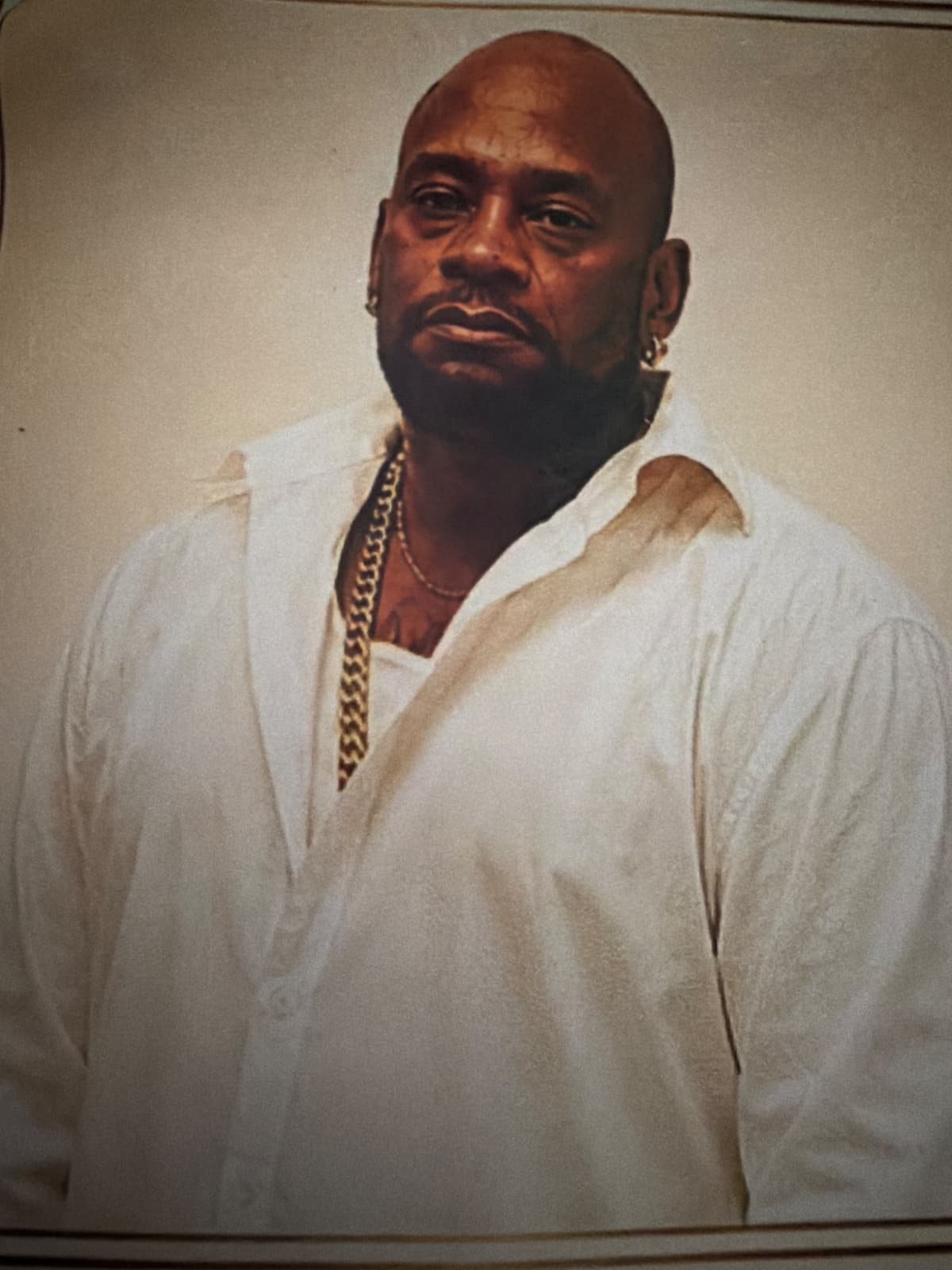 Photo of MERVIN ODOM