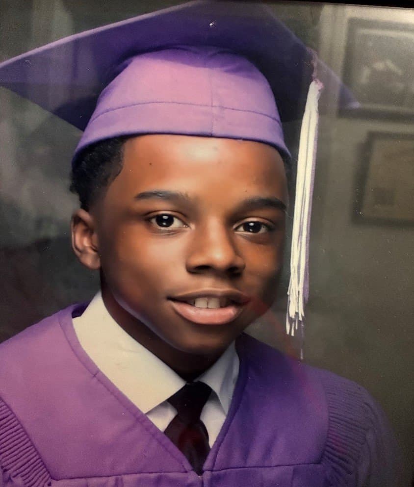 Photo of Cortez LaShawn Folson