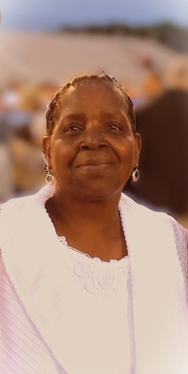 Photo of Barbara A Williams