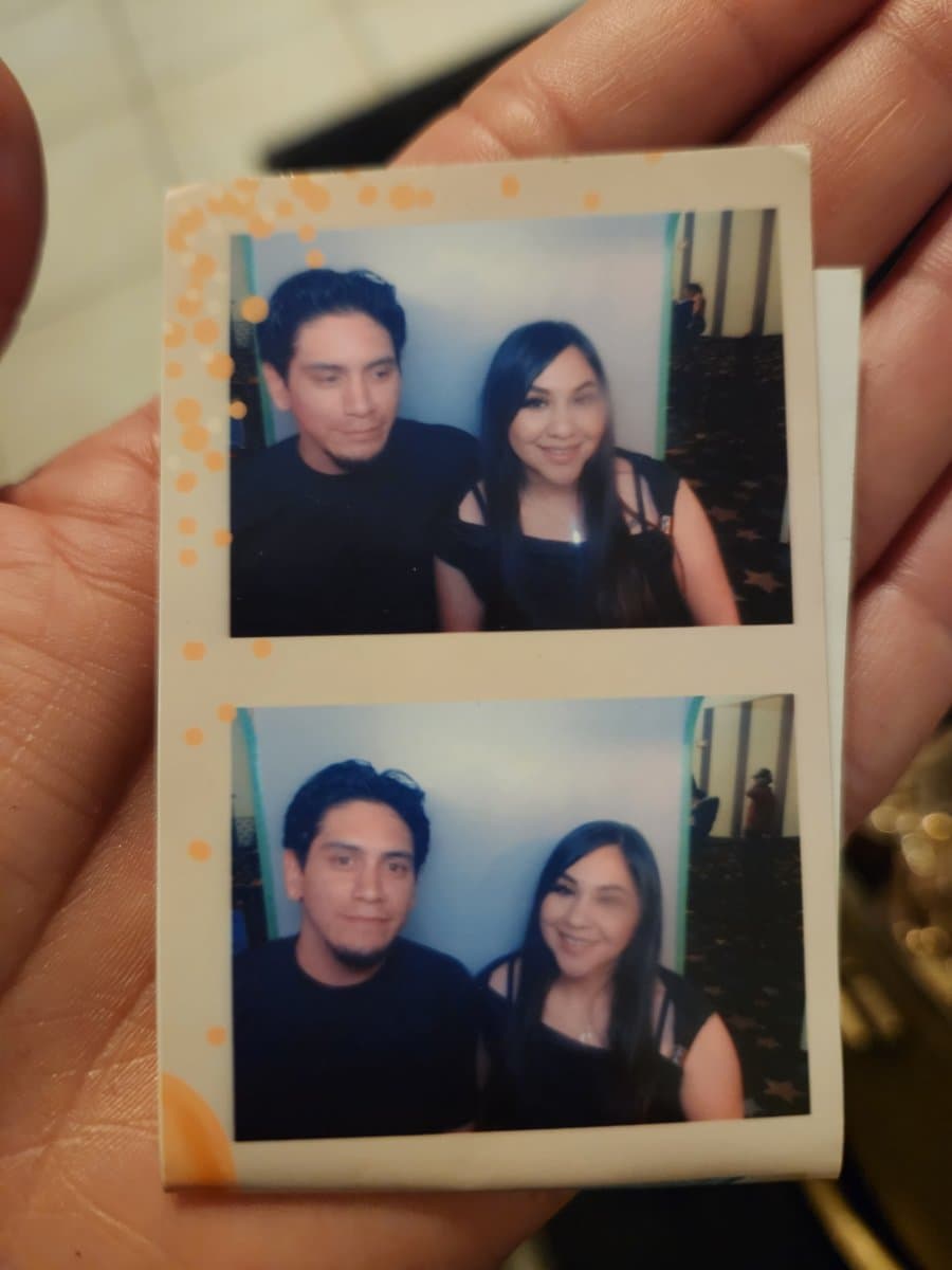 Photo of Jacob Navarro
