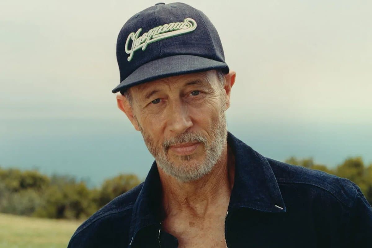 Photo of John land