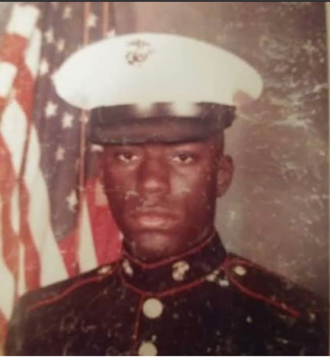 Photo of Joseph lewis