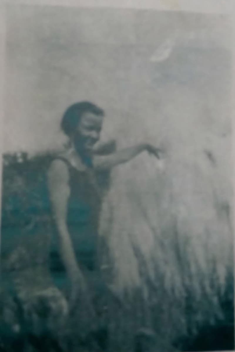 Photo of Elizabeth Wright