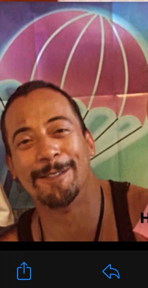 Photo of Angel ramirez