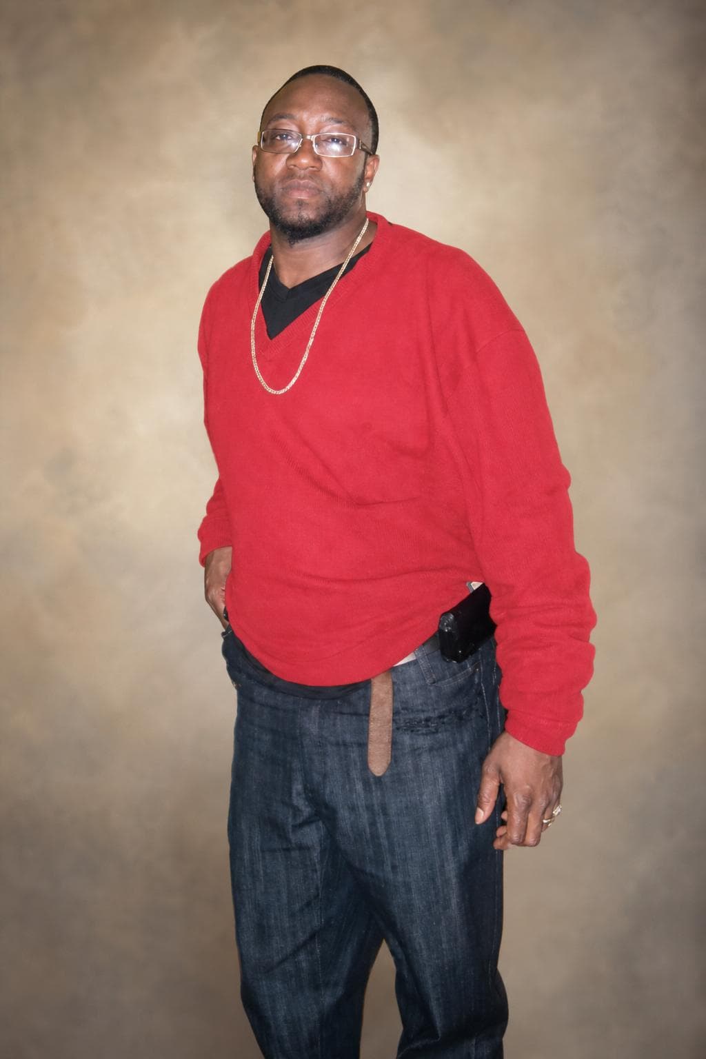 Photo of Robert Maurice Smith