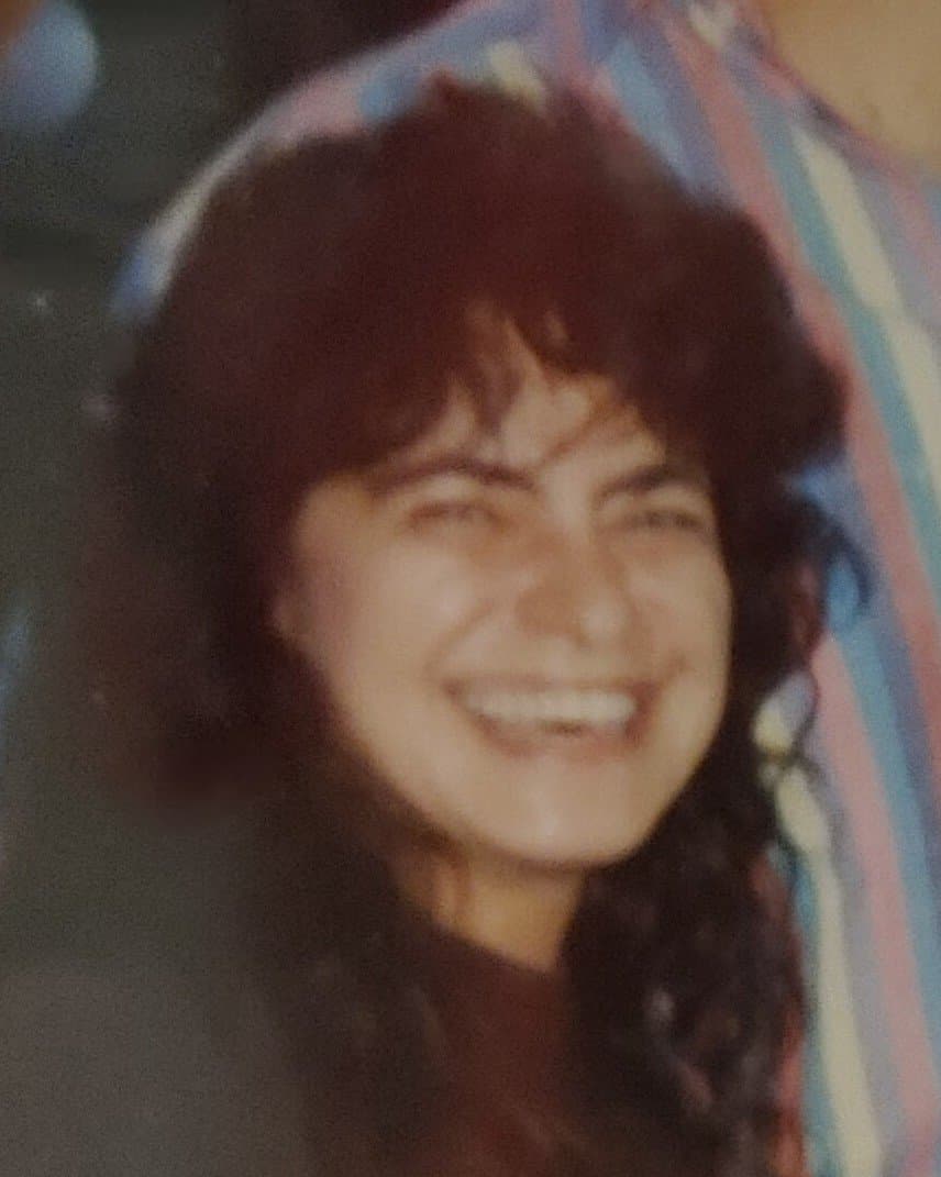 Photo of RoseMary Geddis