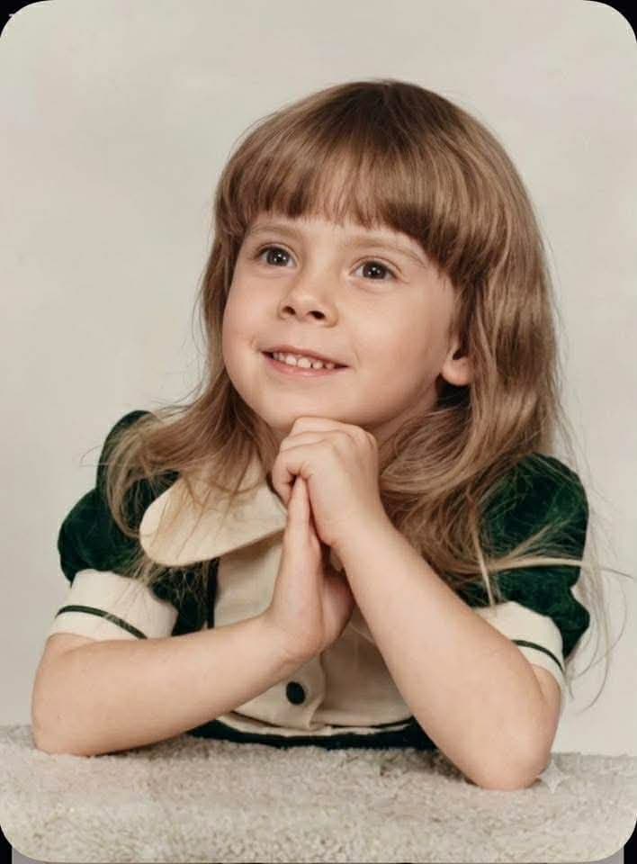 Photo of Candy Lynn Page