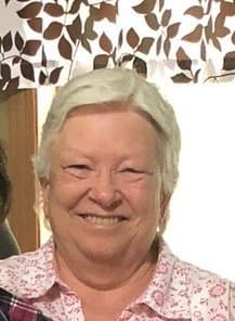 Photo of Mary Christine Mathias