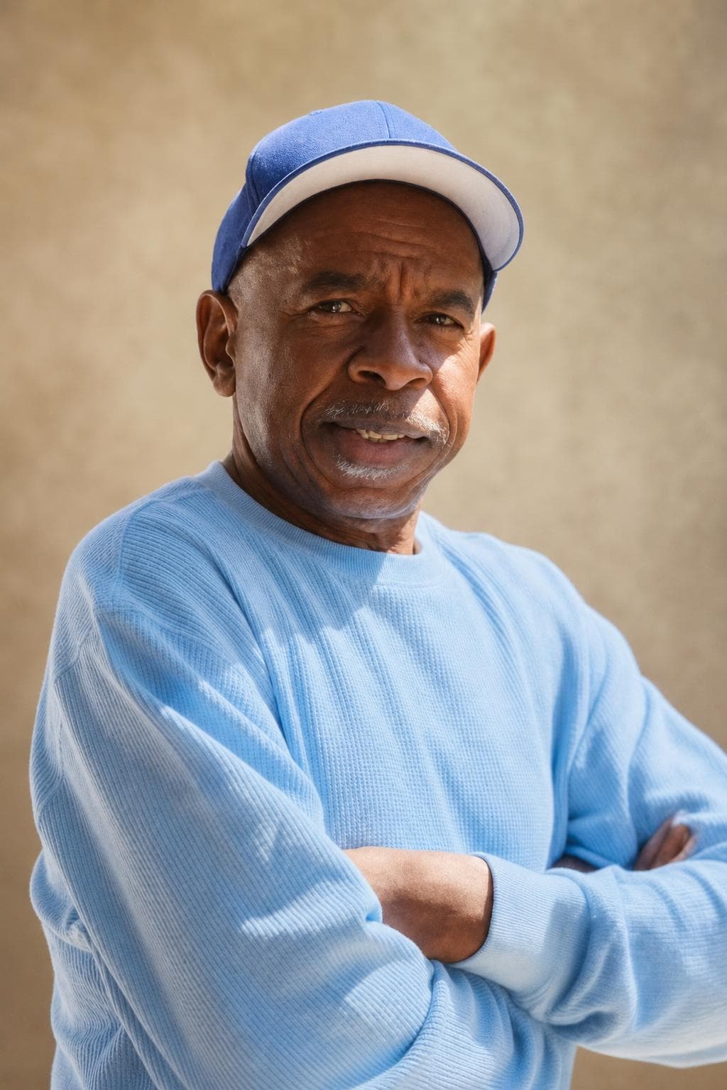 Photo of Bernard L. Lewis