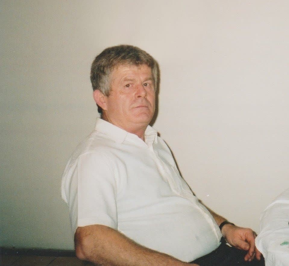 Photo of Dmitar Raic