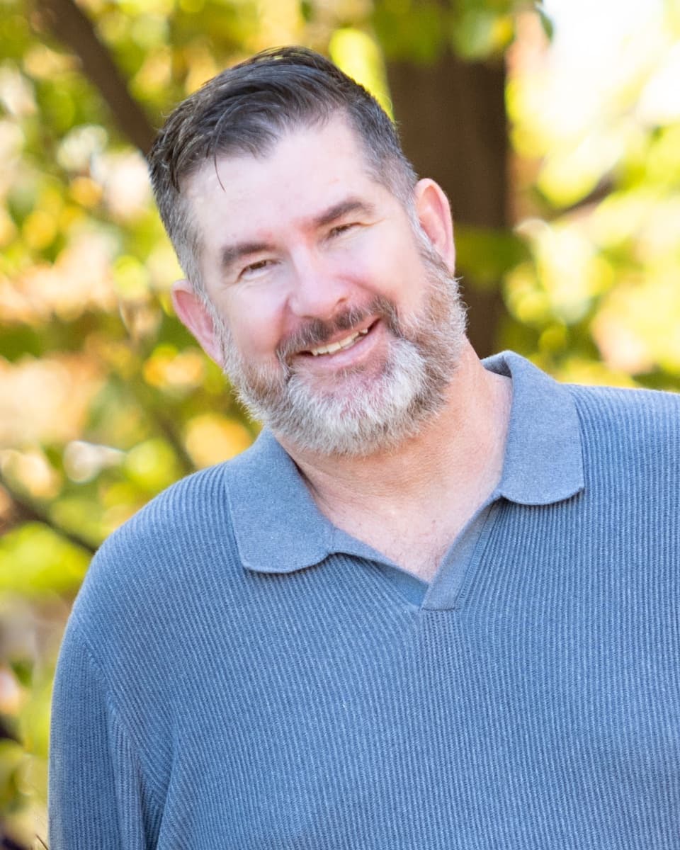 Photo of Jared Mullinax
