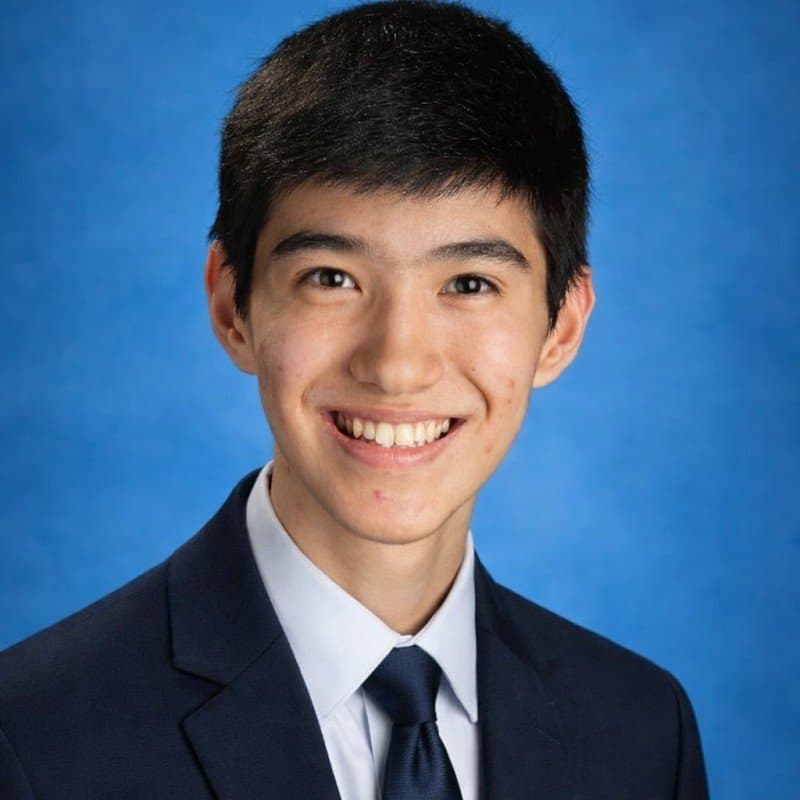 Photo of Elyas Sharefe