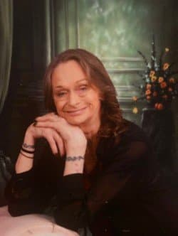 Photo of Lynda Lavon Fountain Carter