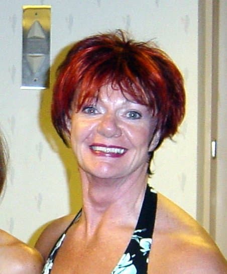Photo of Gayle Ann Clawson