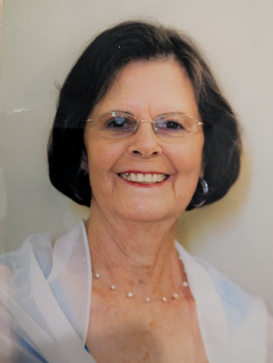Photo of Muriel (Merle) Dowdy