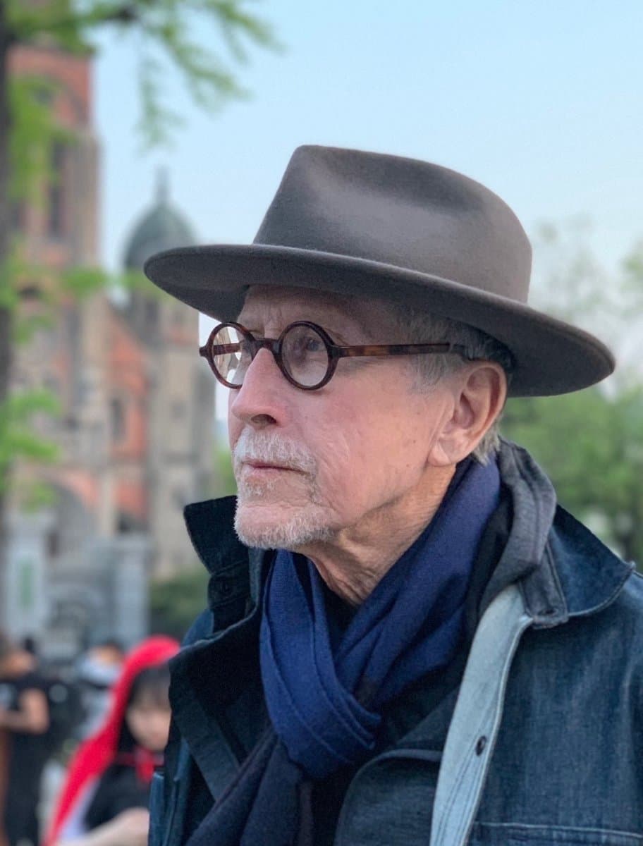 Photo of Robert Voorhees