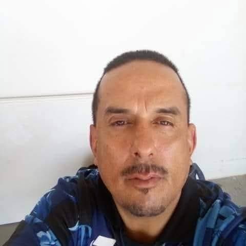 Photo of Gregory Santonio Avila
