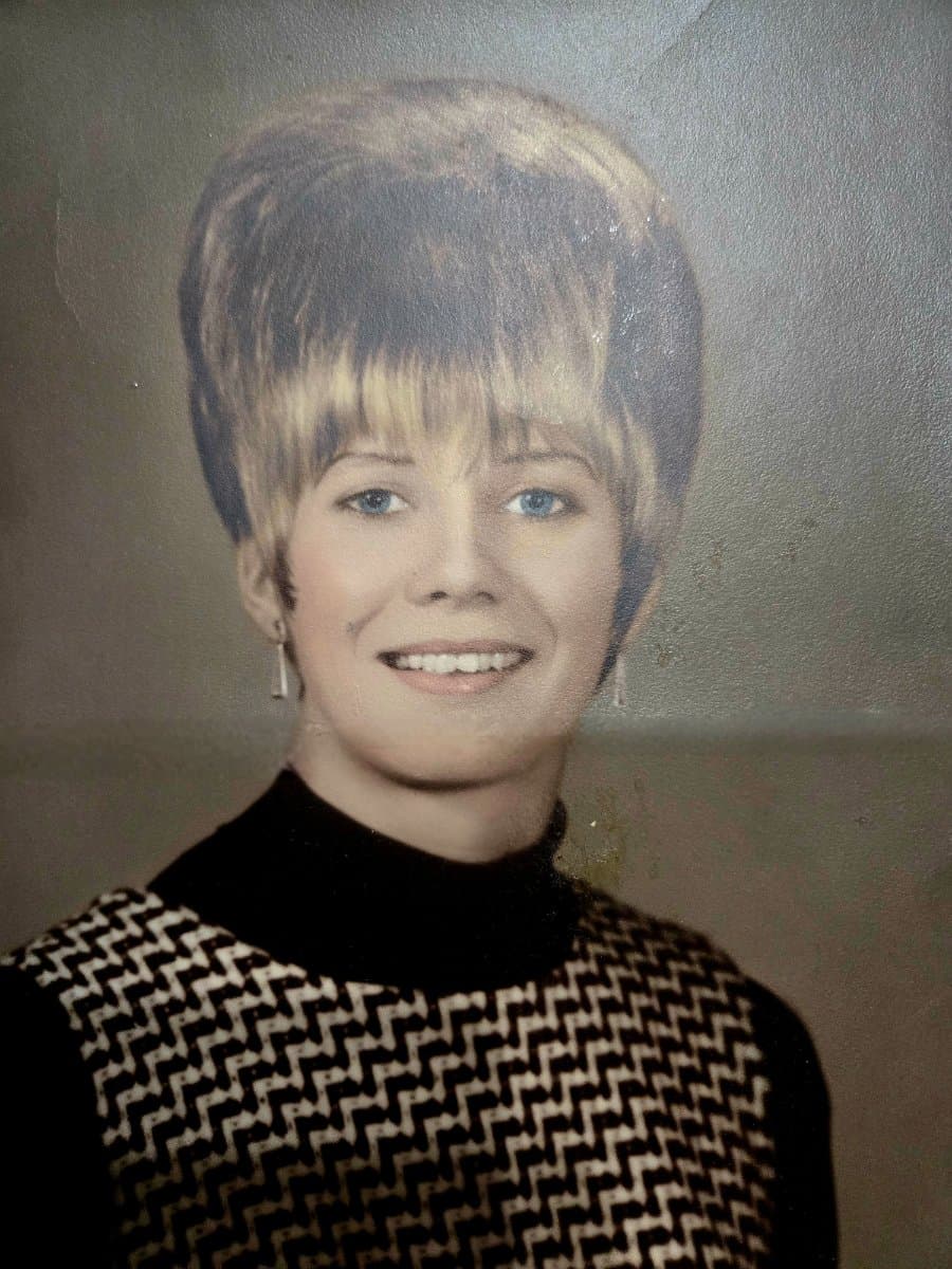 Photo of Shirley Ann Gilliam