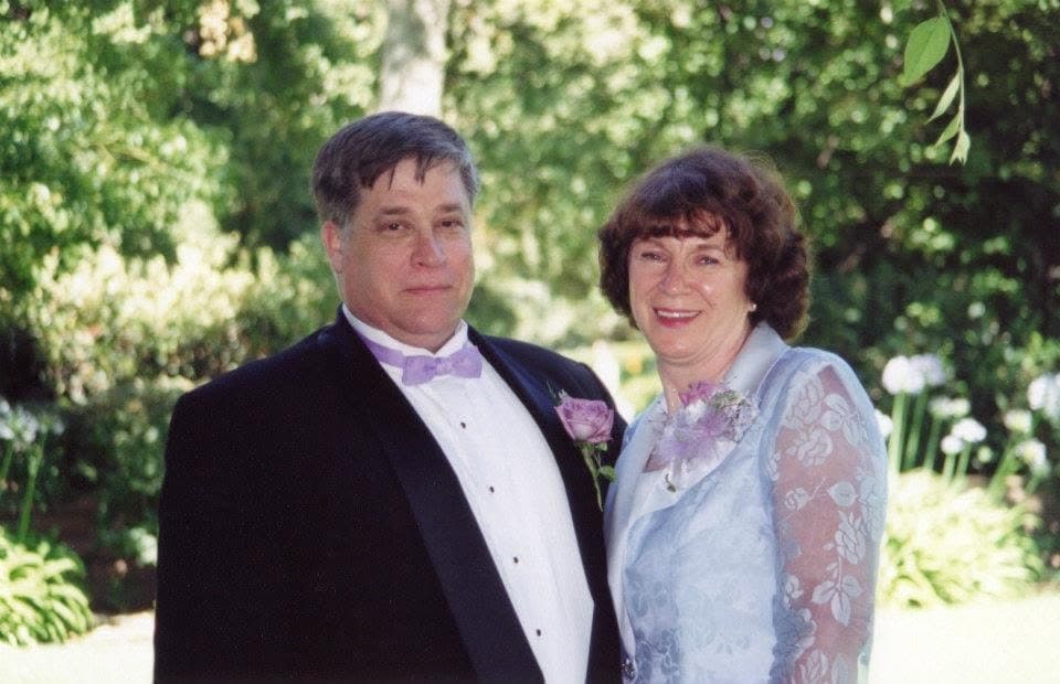 Photo of Nancy Lea Ecker