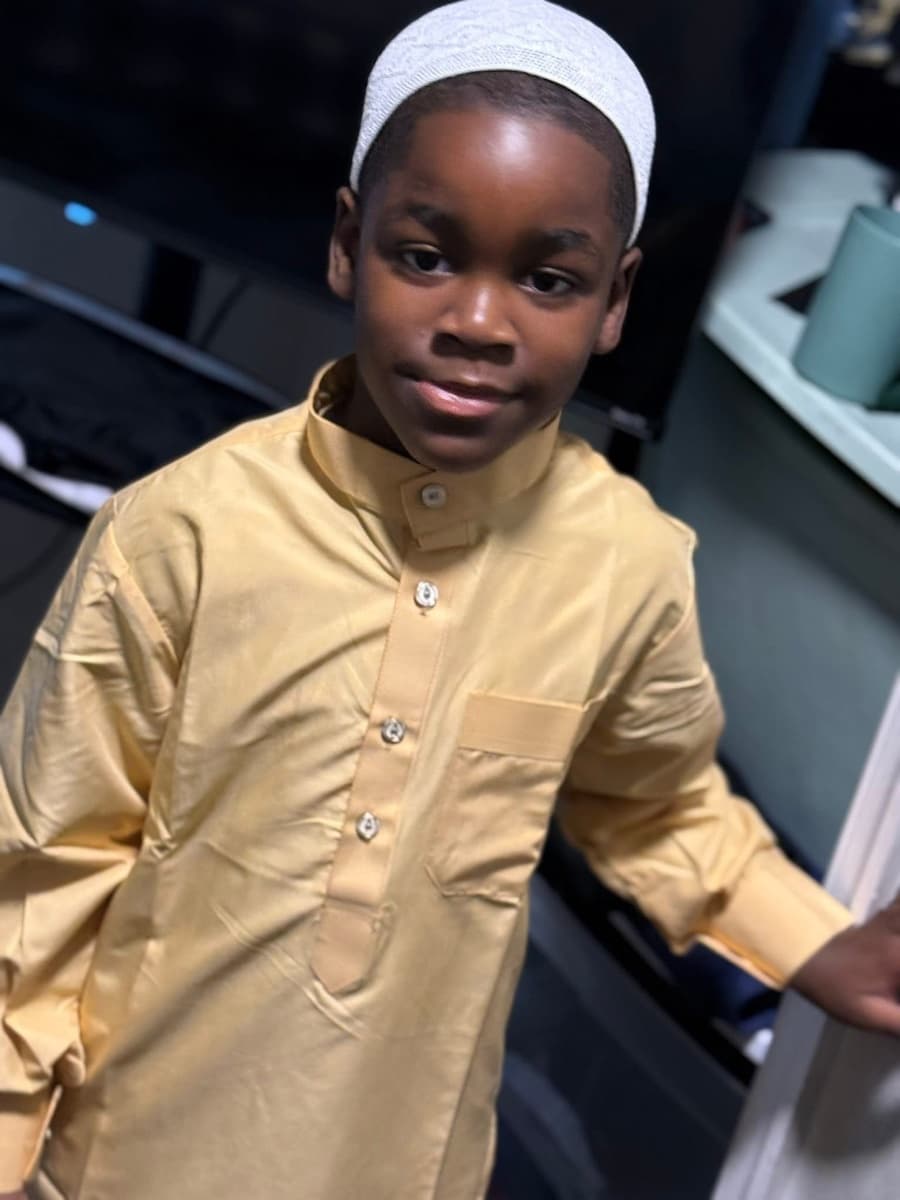 Photo of Khari King Bello