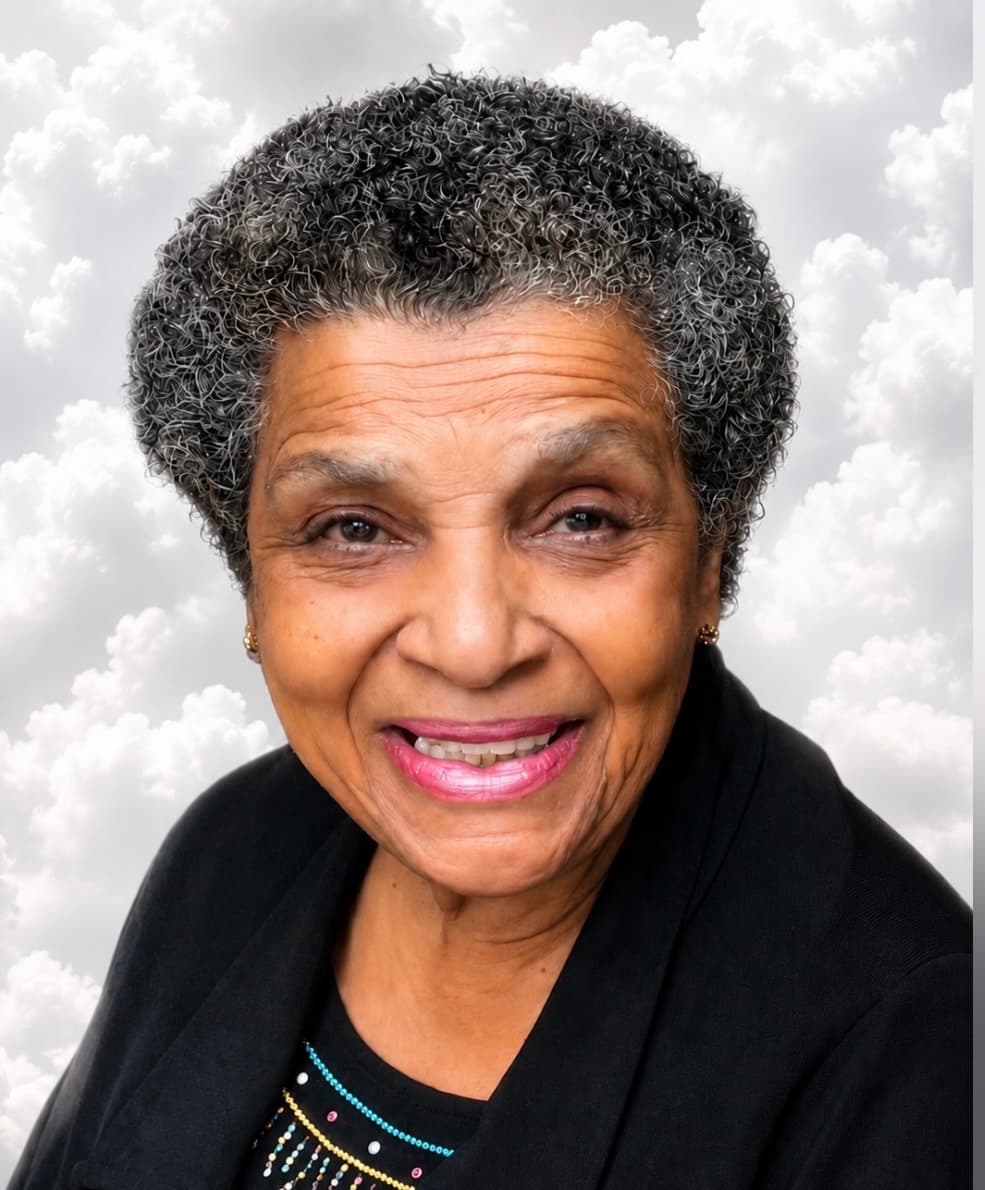 Photo of Linda Gayle Hughes
