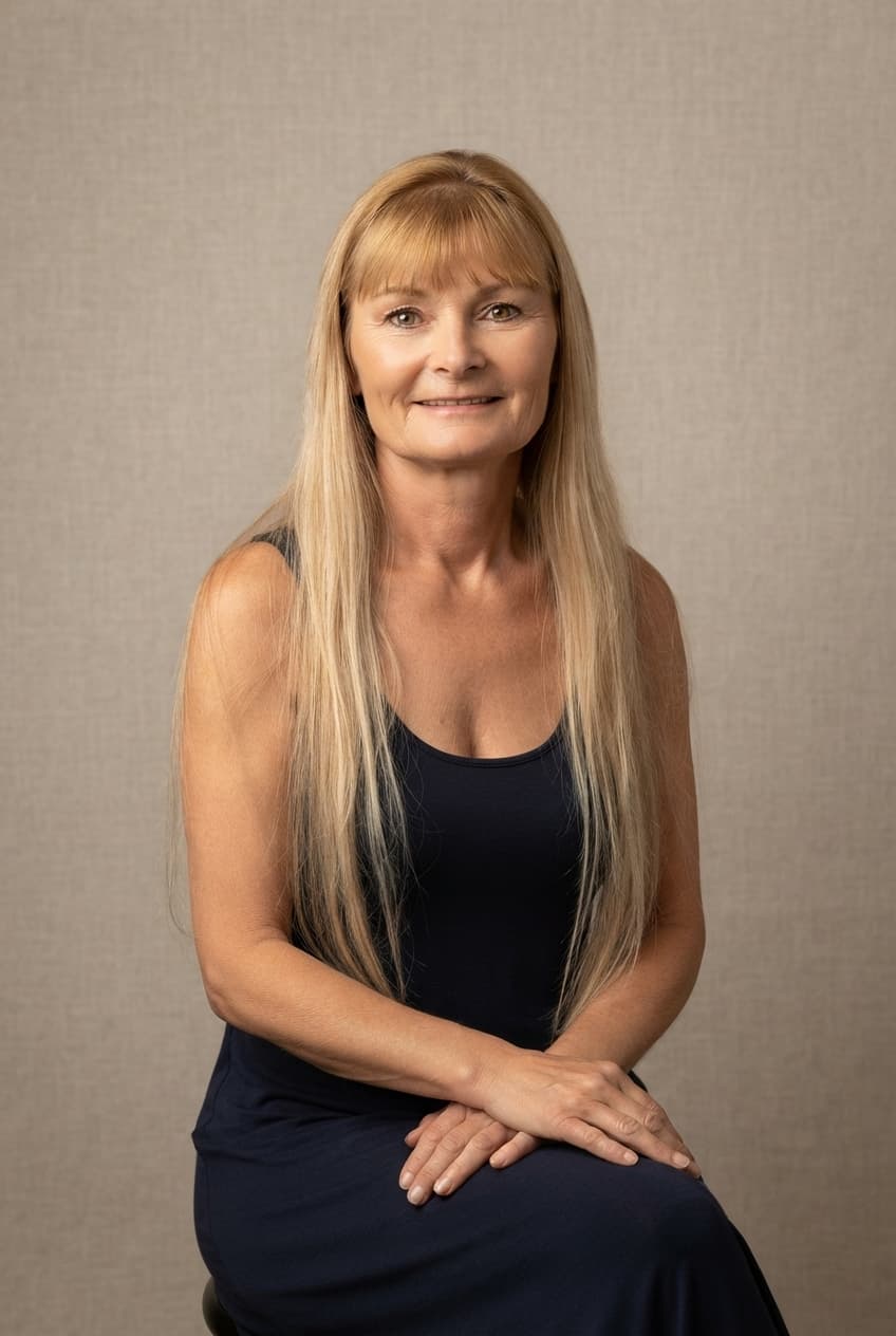 Photo of Collina Marie Lowe-Colbert