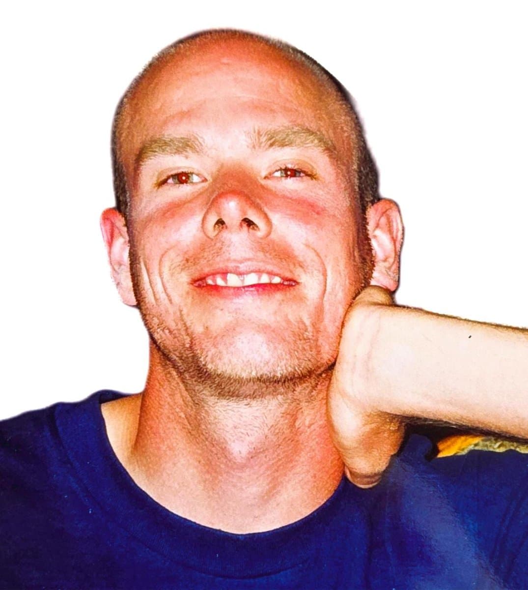 Photo of Bryan Douglas Smith