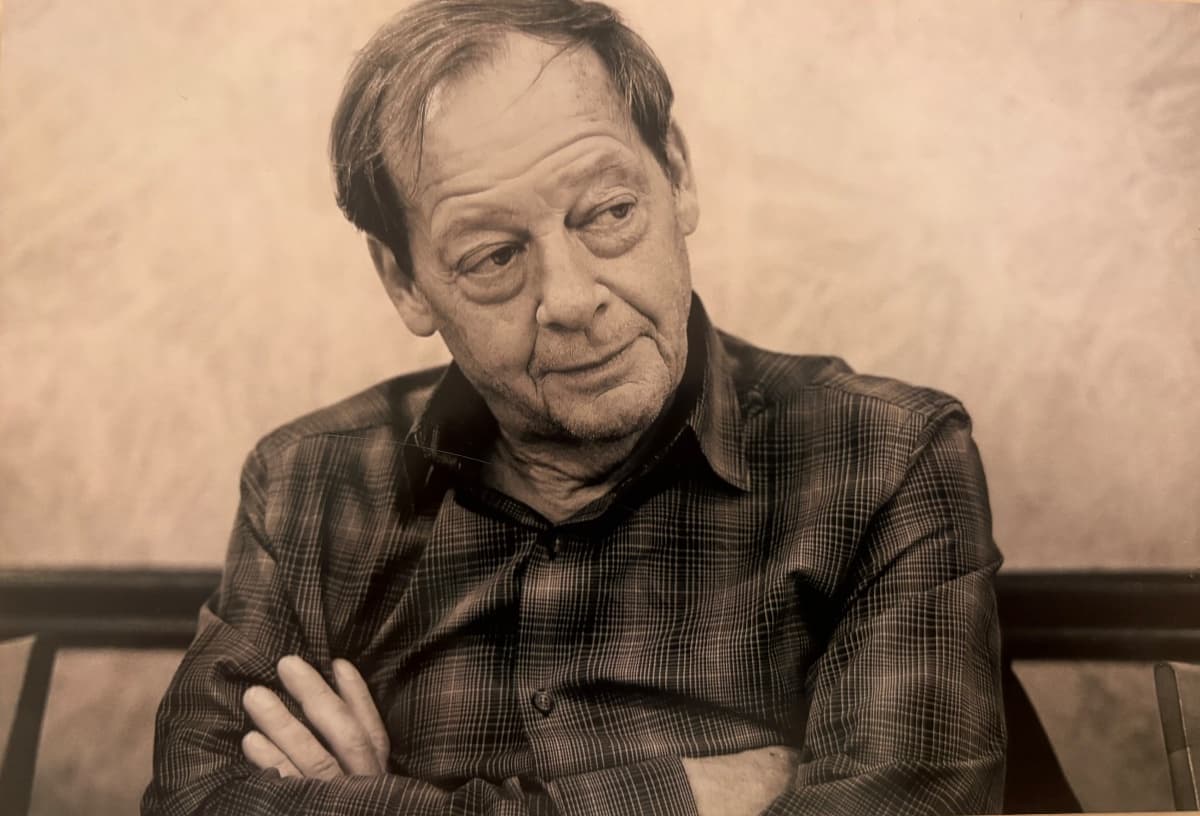 Photo of Edmund Thomas Cieslak Jr.