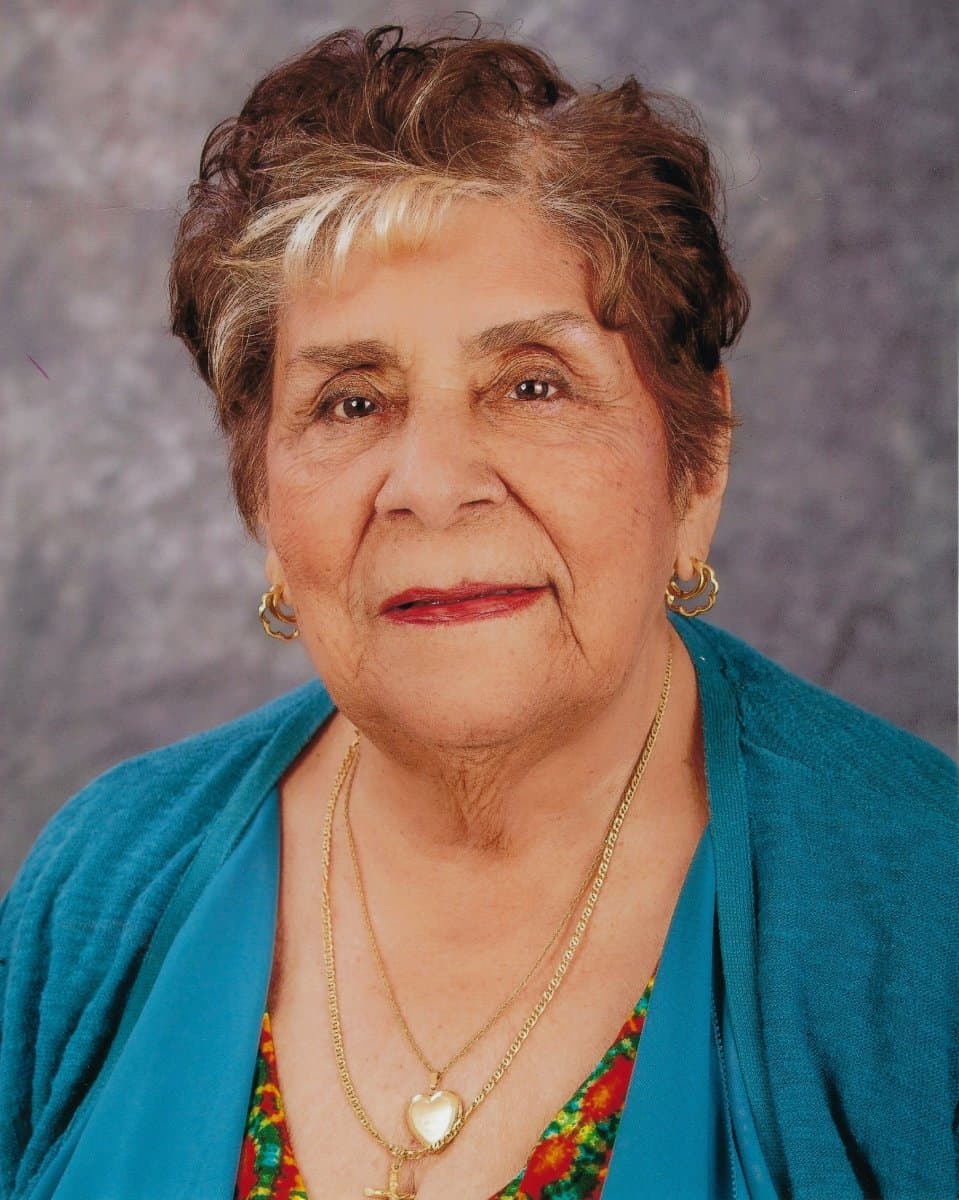 Photo of Maria Teresa