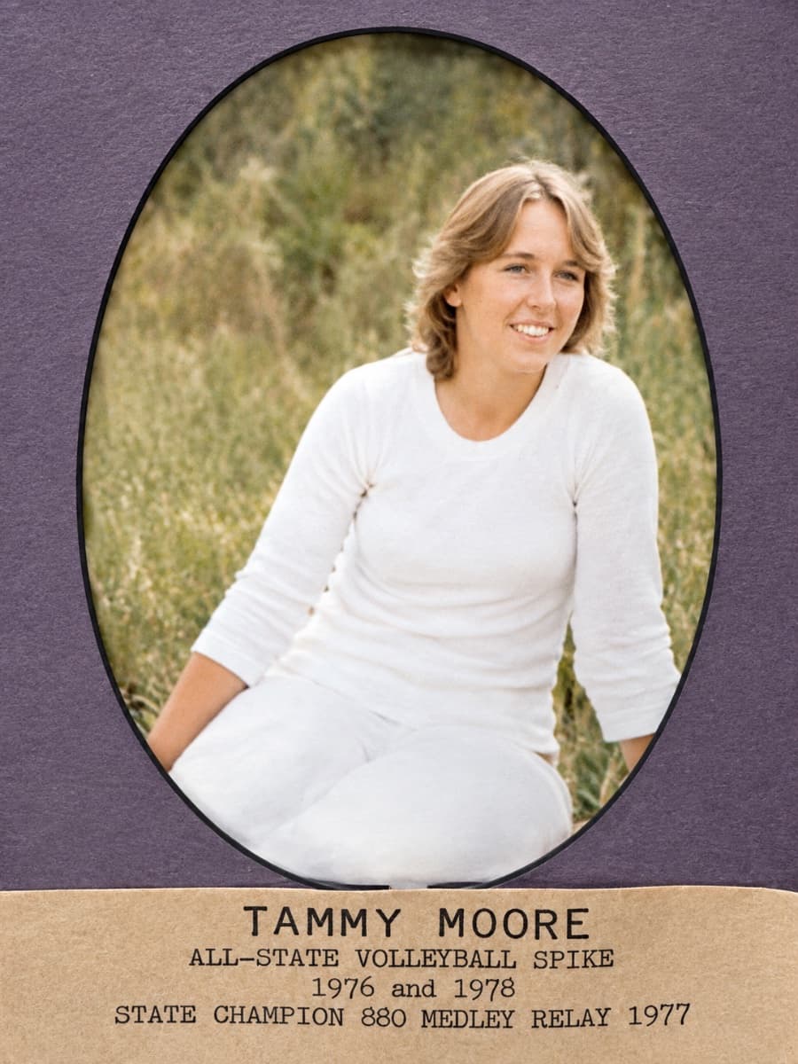 Photo of Tamara Kaye (Moore) Stevens