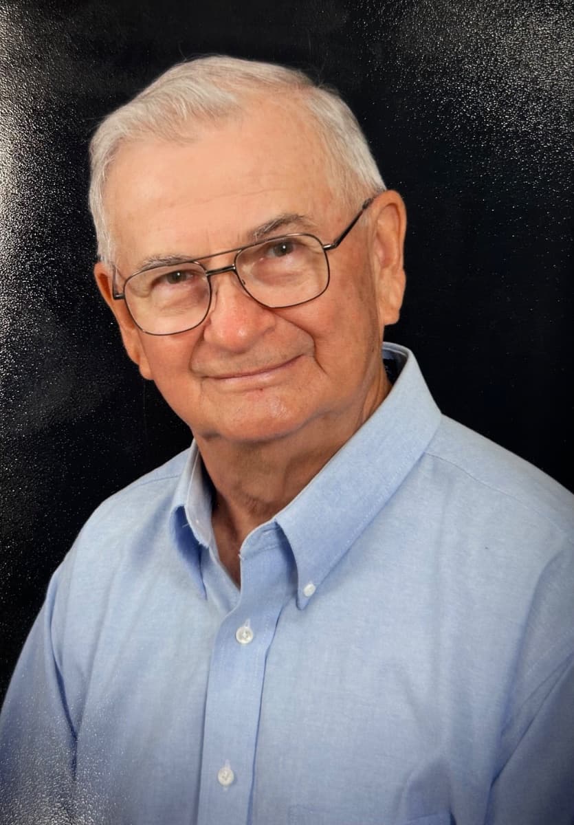 Photo of Stanley J Lukasiewicz