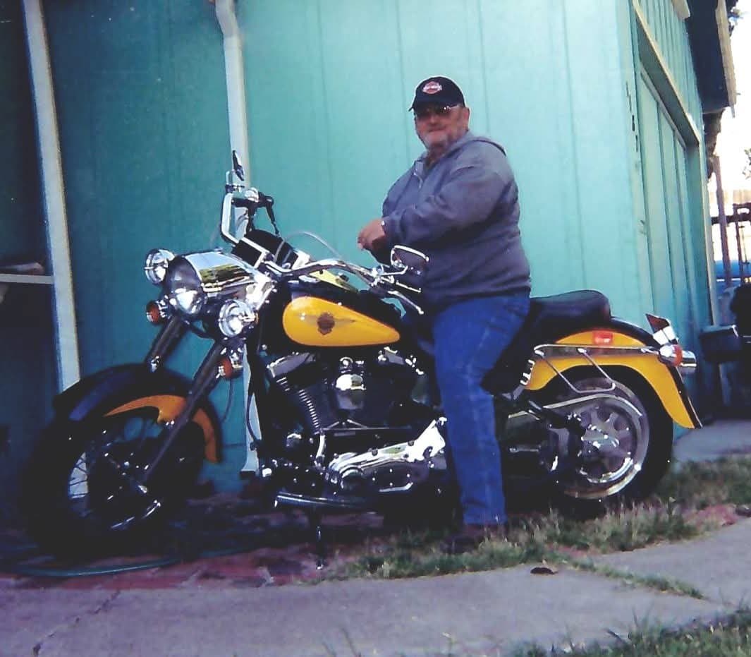 Photo of David Earl Lovett
