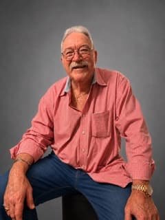 Photo of Olen Terry Joyner