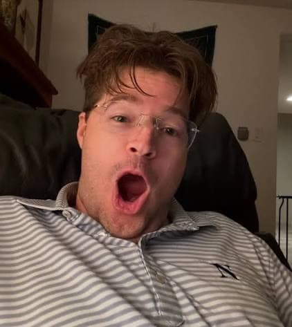 Photo of Ben Avery