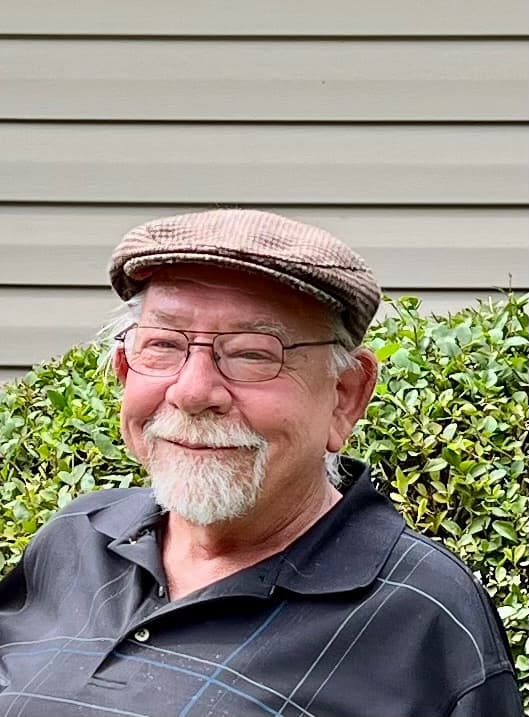 Photo of Larry Ray Hirth