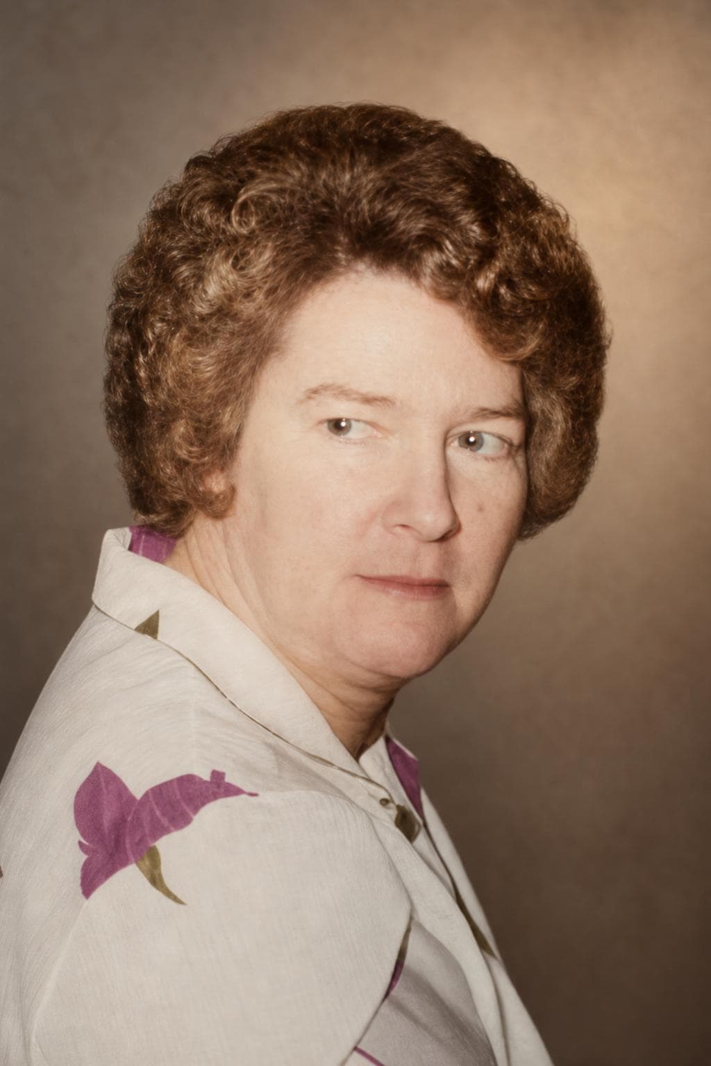Photo of Neva Strickland