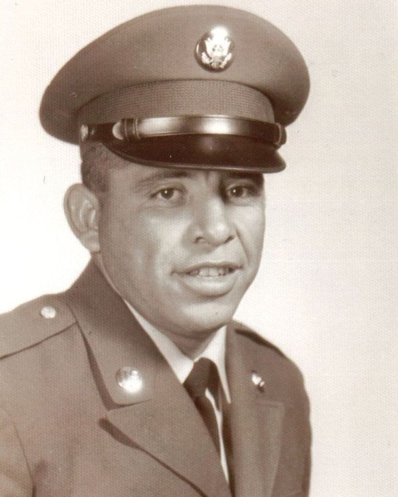 Photo of PETE OTERO