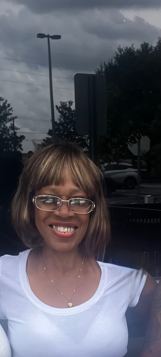 Photo of Lavette weekfall