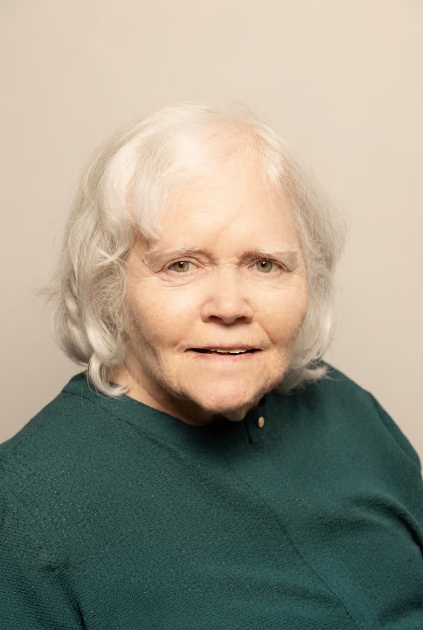 Photo of Georgia Lee Munro