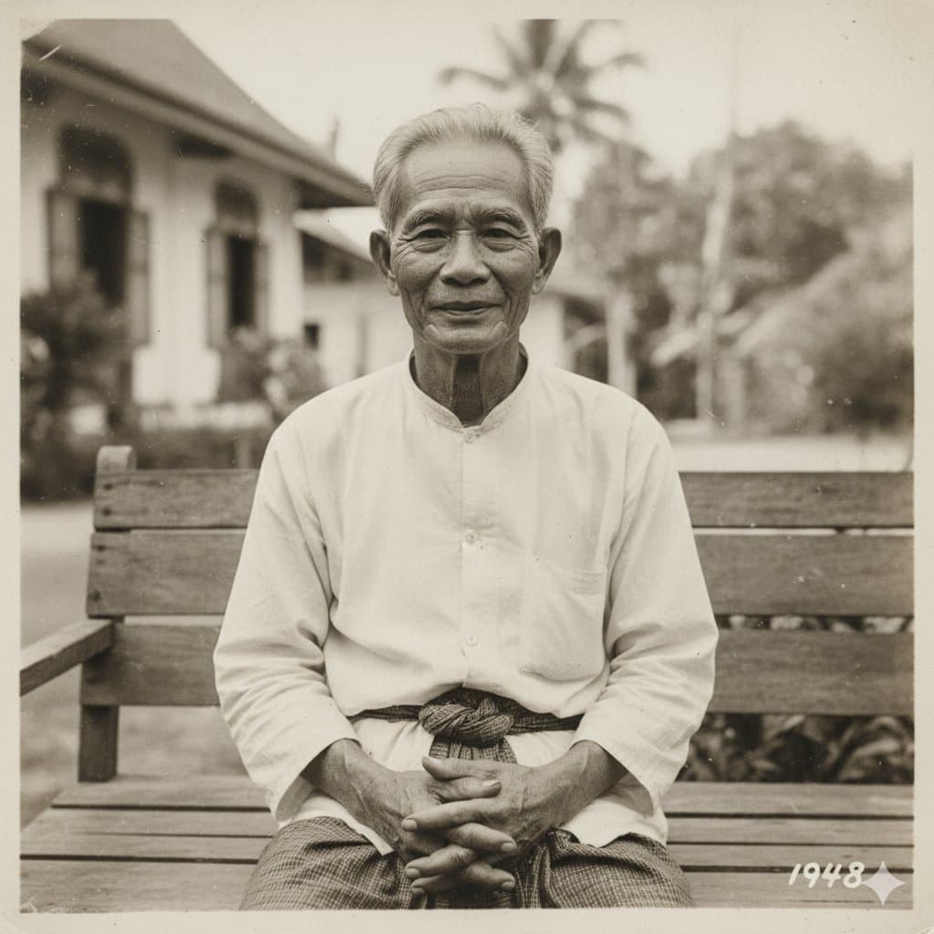 Photo of Pak Ho Yang