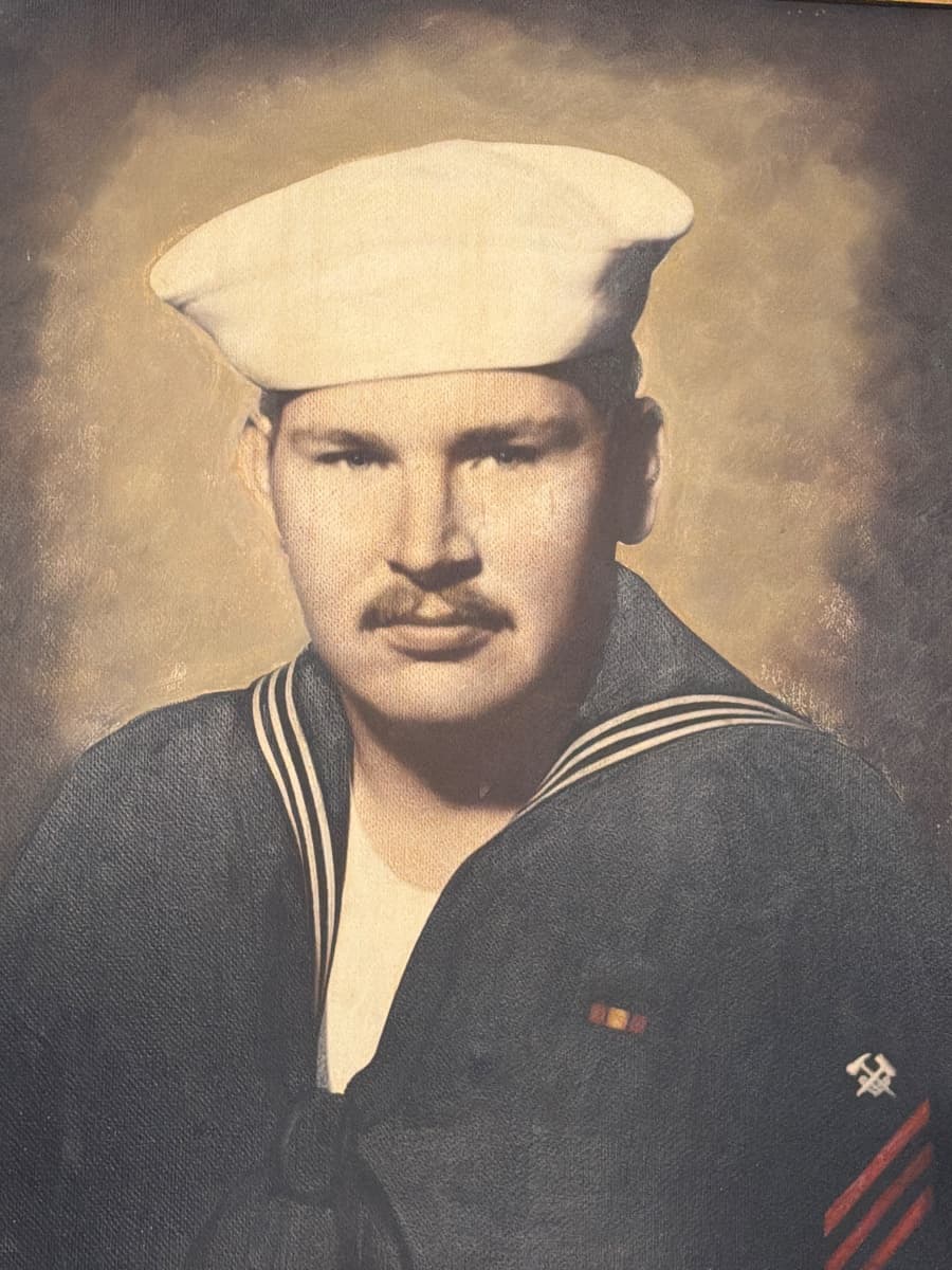 Photo of Richard Allen Parkko