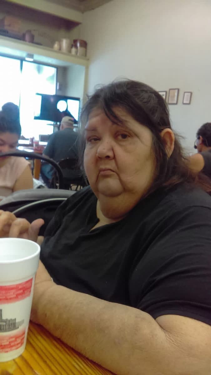 Photo of Elena Longoria