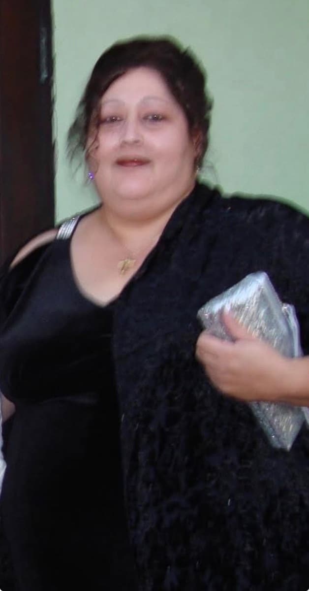 Photo of Luz Velez Saladana